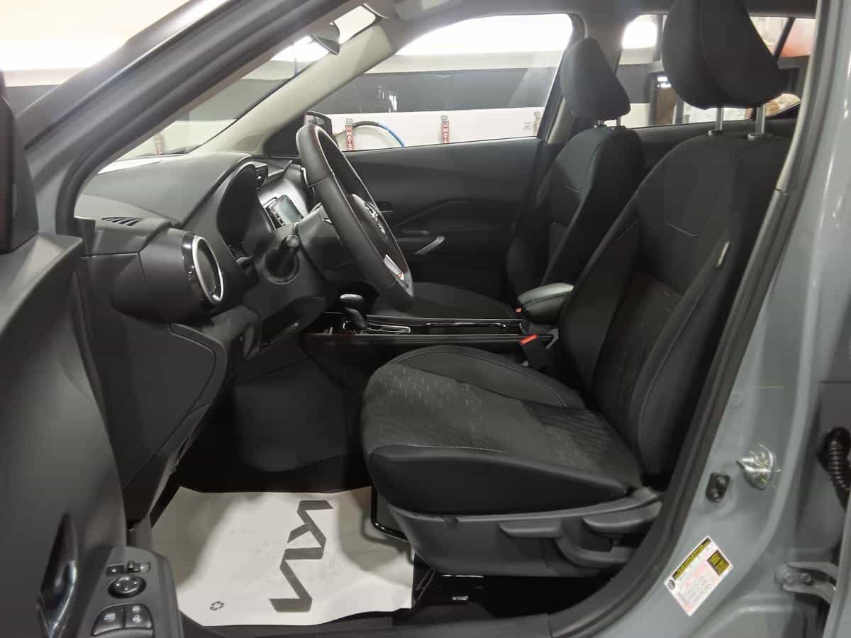 2025 Nissan Kicks Play Sv* Sieges Chauffants* Camera* Cruise* - Image 15