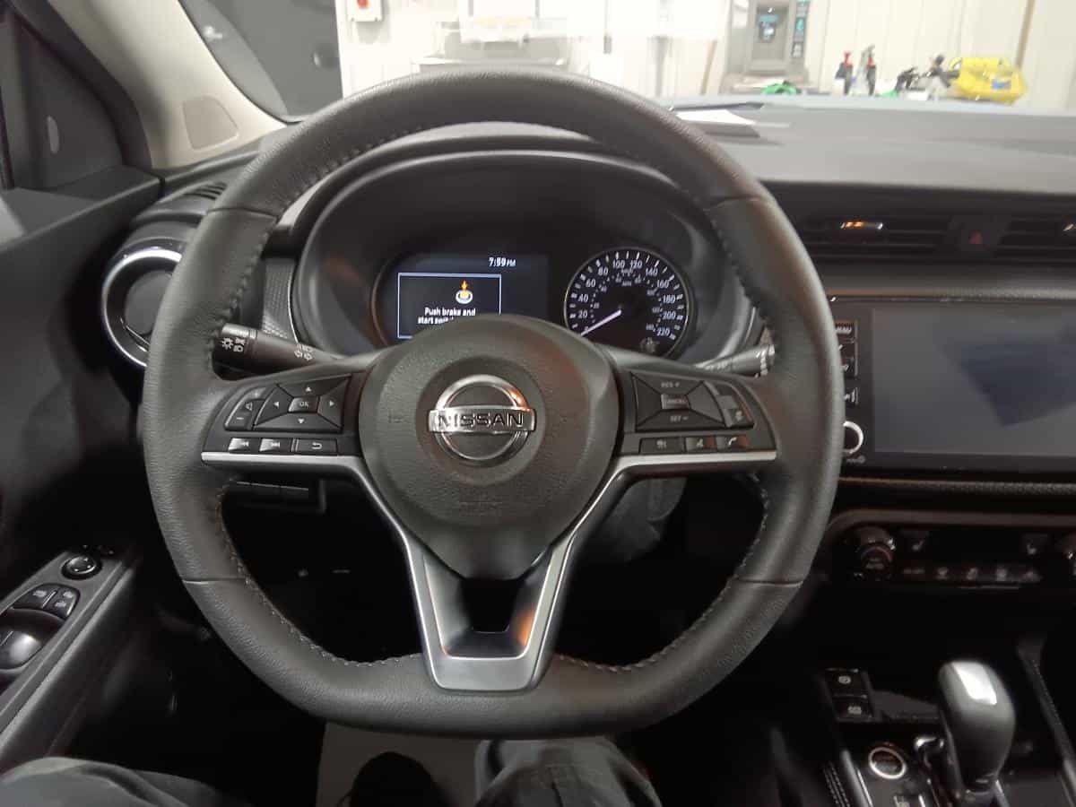 2025 Nissan Kicks Play Sv* Sieges Chauffants* Camera* Cruise* - Image 16