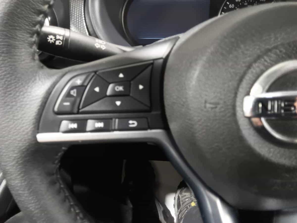 2025 Nissan Kicks Play Sv* Sieges Chauffants* Camera* Cruise* - Image 17