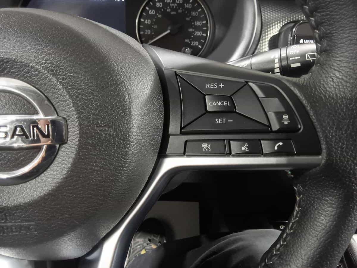 2025 Nissan Kicks Play Sv* Sieges Chauffants* Camera* Cruise* - Image 18