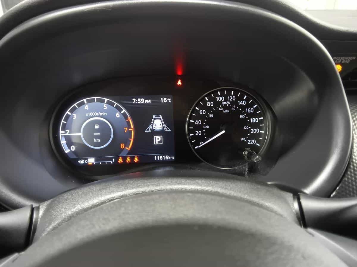 2025 Nissan Kicks Play Sv* Sieges Chauffants* Camera* Cruise* - Image 19