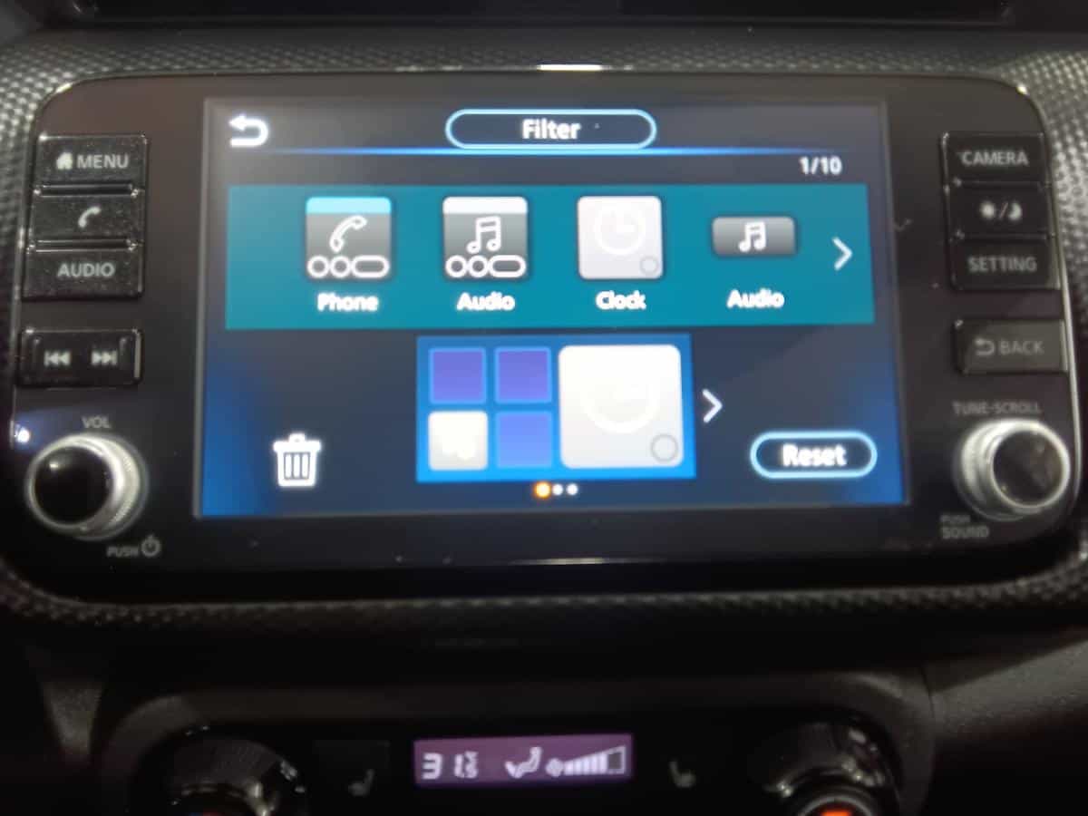 2025 Nissan Kicks Play Sv* Sieges Chauffants* Camera* Cruise* - Image 20