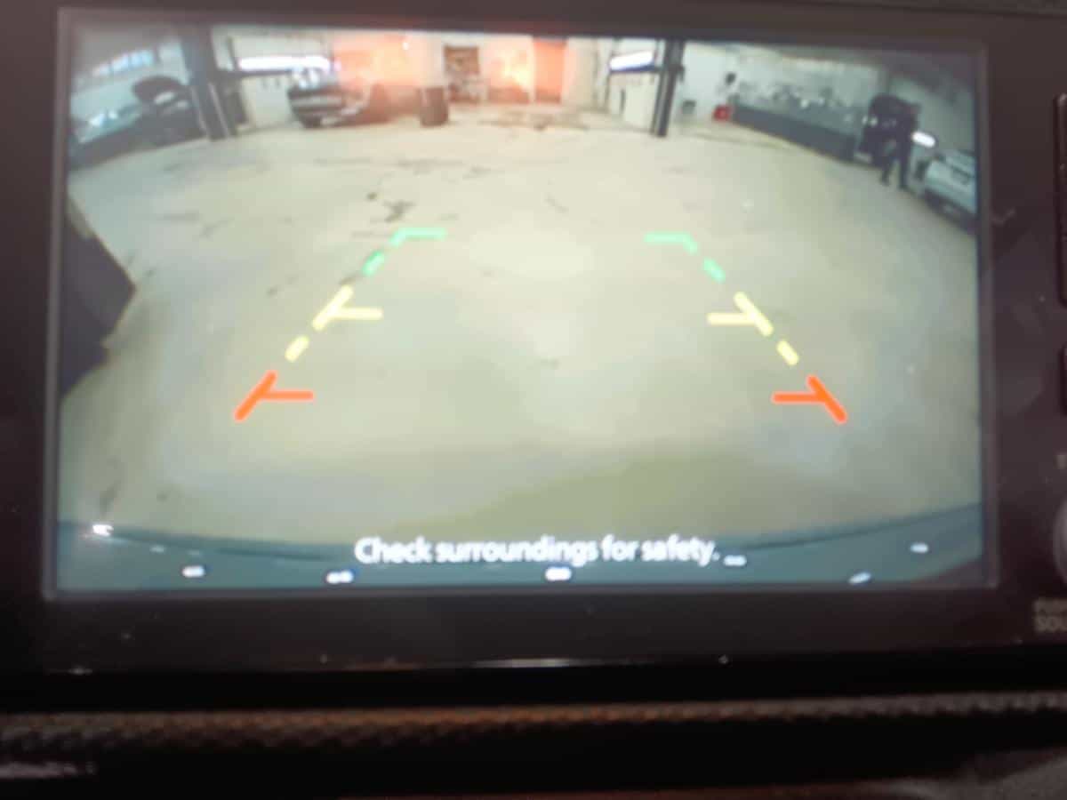 Image 21 Nissan Kicks Play Sv* Sieges Chauffants* Camera* Cruise* 2025