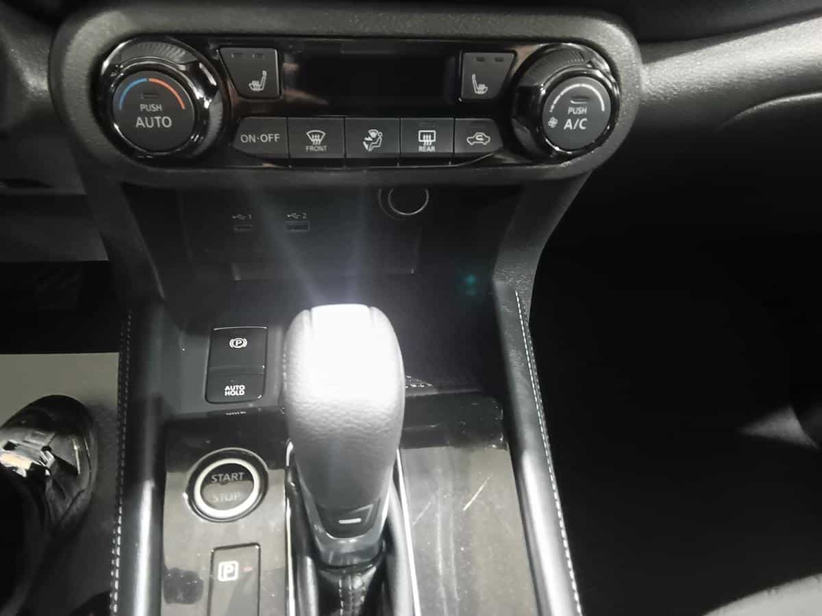 Image 22 Nissan Kicks Play Sv* Sieges Chauffants* Camera* Cruise* 2025