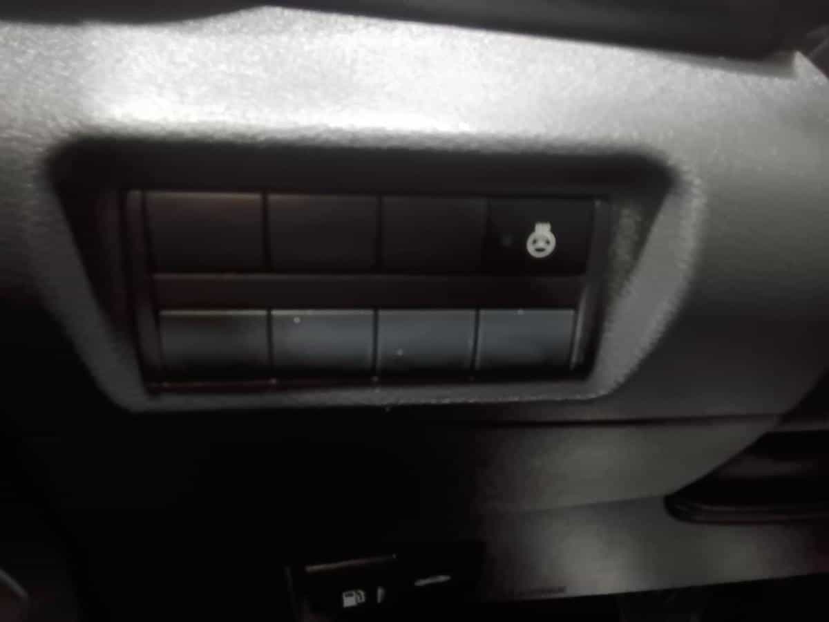 Image 23 Nissan Kicks Play Sv* Sieges Chauffants* Camera* Cruise* 2025