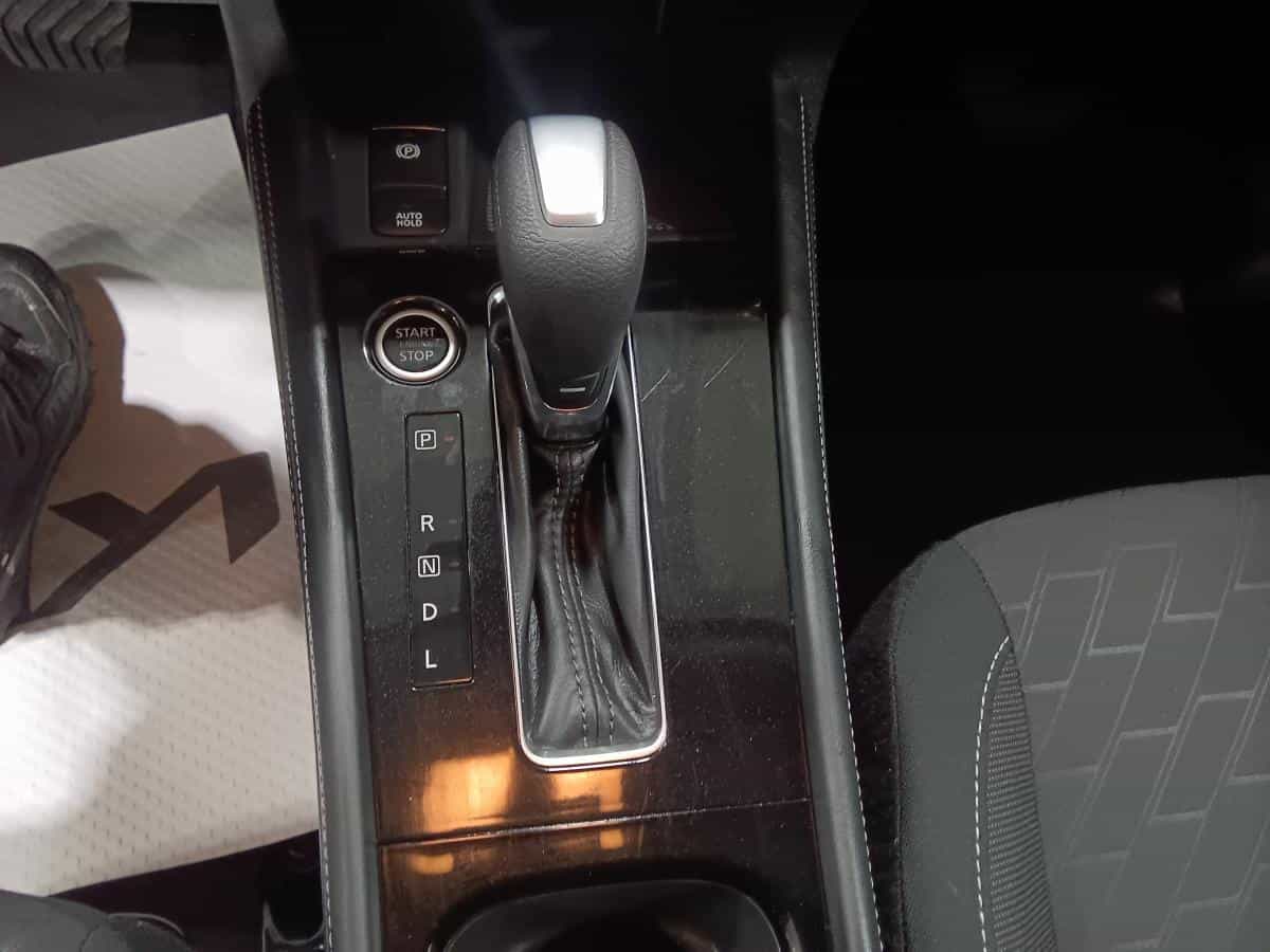 Image 26 Nissan Kicks Play Sv* Sieges Chauffants* Camera* Cruise* 2025