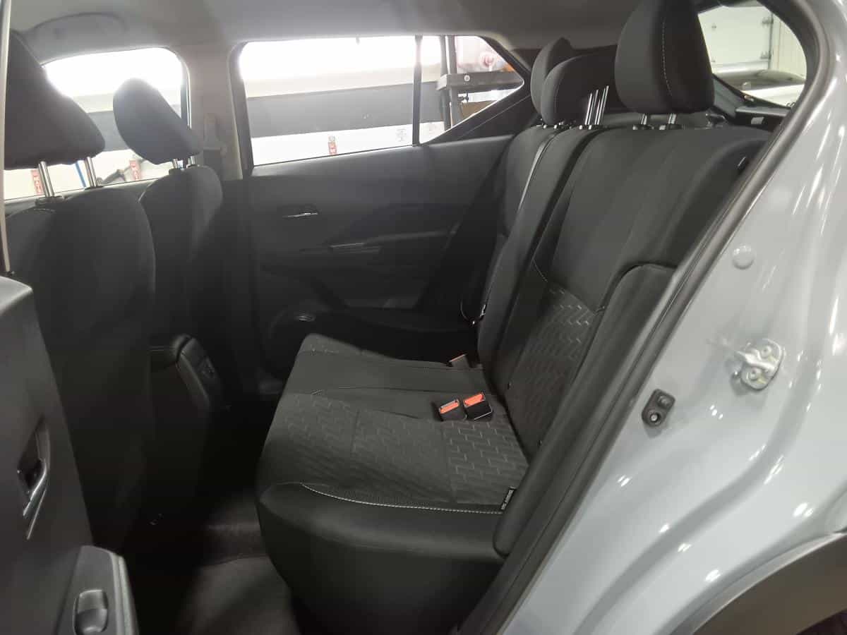 Image 27 Nissan Kicks Play Sv* Sieges Chauffants* Camera* Cruise* 2025