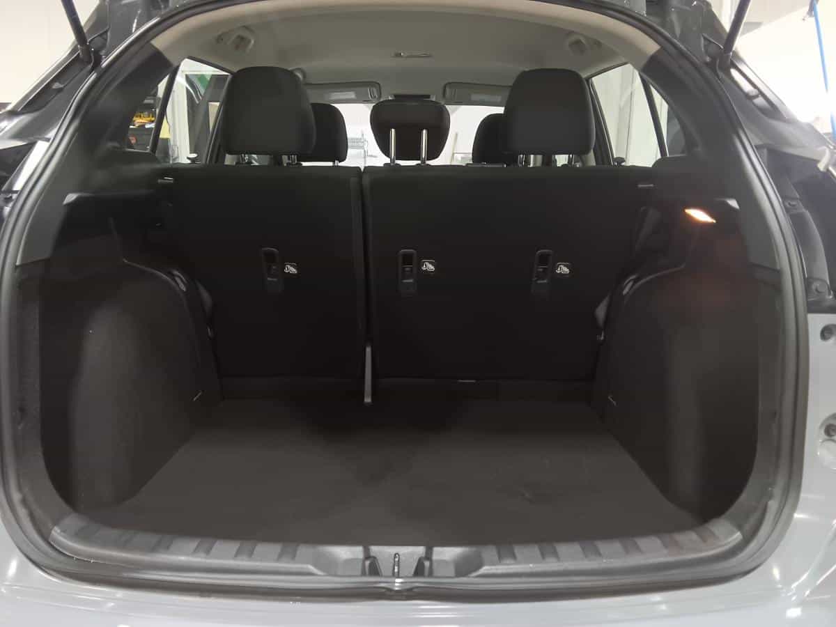 Image 28 Nissan Kicks Play Sv* Sieges Chauffants* Camera* Cruise* 2025