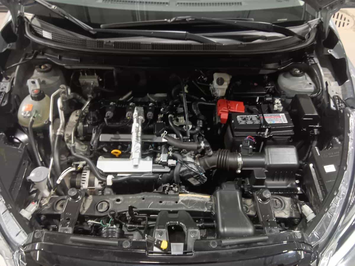 2025 Nissan Kicks Play Sv* Sieges Chauffants* Camera* Cruise* - Image 29