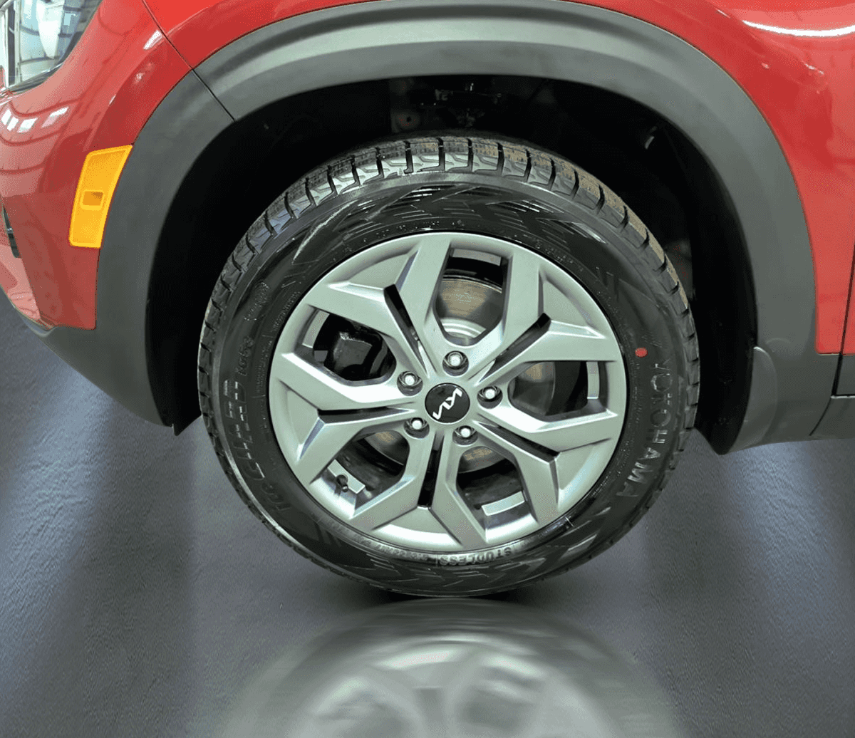 2026 Kia Seltos Lx* Awd* Sieges Chauffants* Carplay* Camera* - Image 7