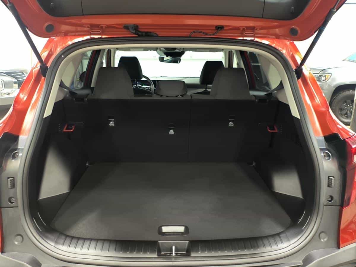 2026 Kia Seltos Lx* Awd* Sieges Chauffants* Carplay* Camera* - Image 9