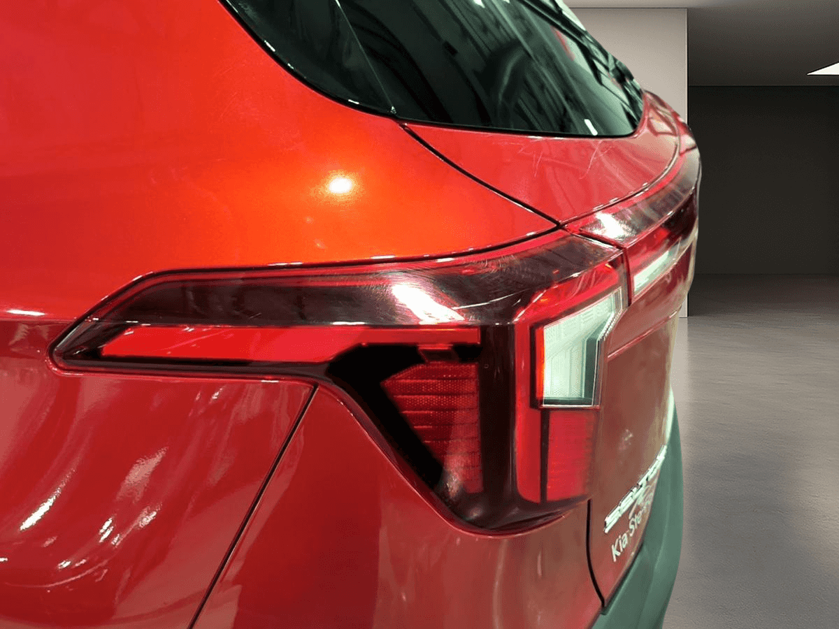 2026 Kia Seltos Lx* Awd* Sieges Chauffants* Carplay* Camera* - Image 12