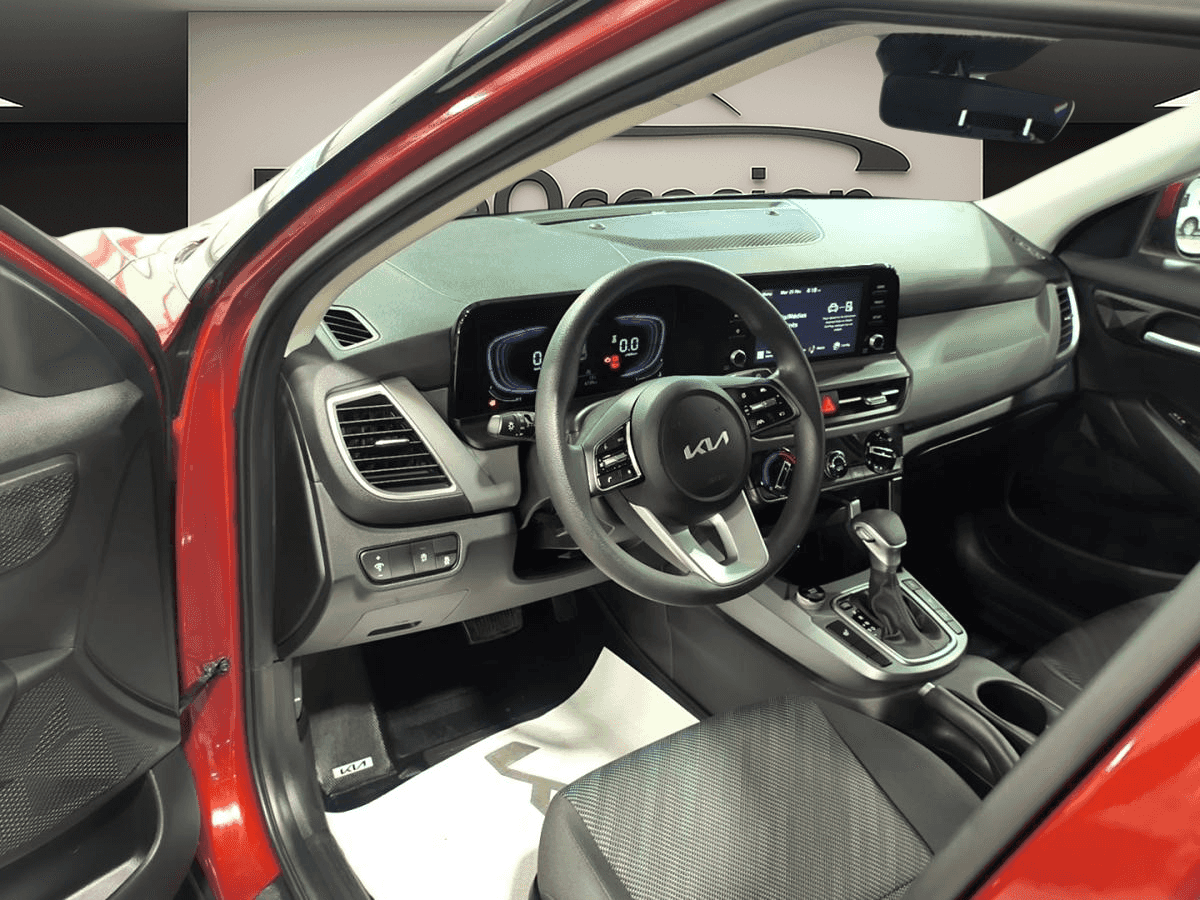 2026 Kia Seltos Lx* Awd* Sieges Chauffants* Carplay* Camera* - Image 14