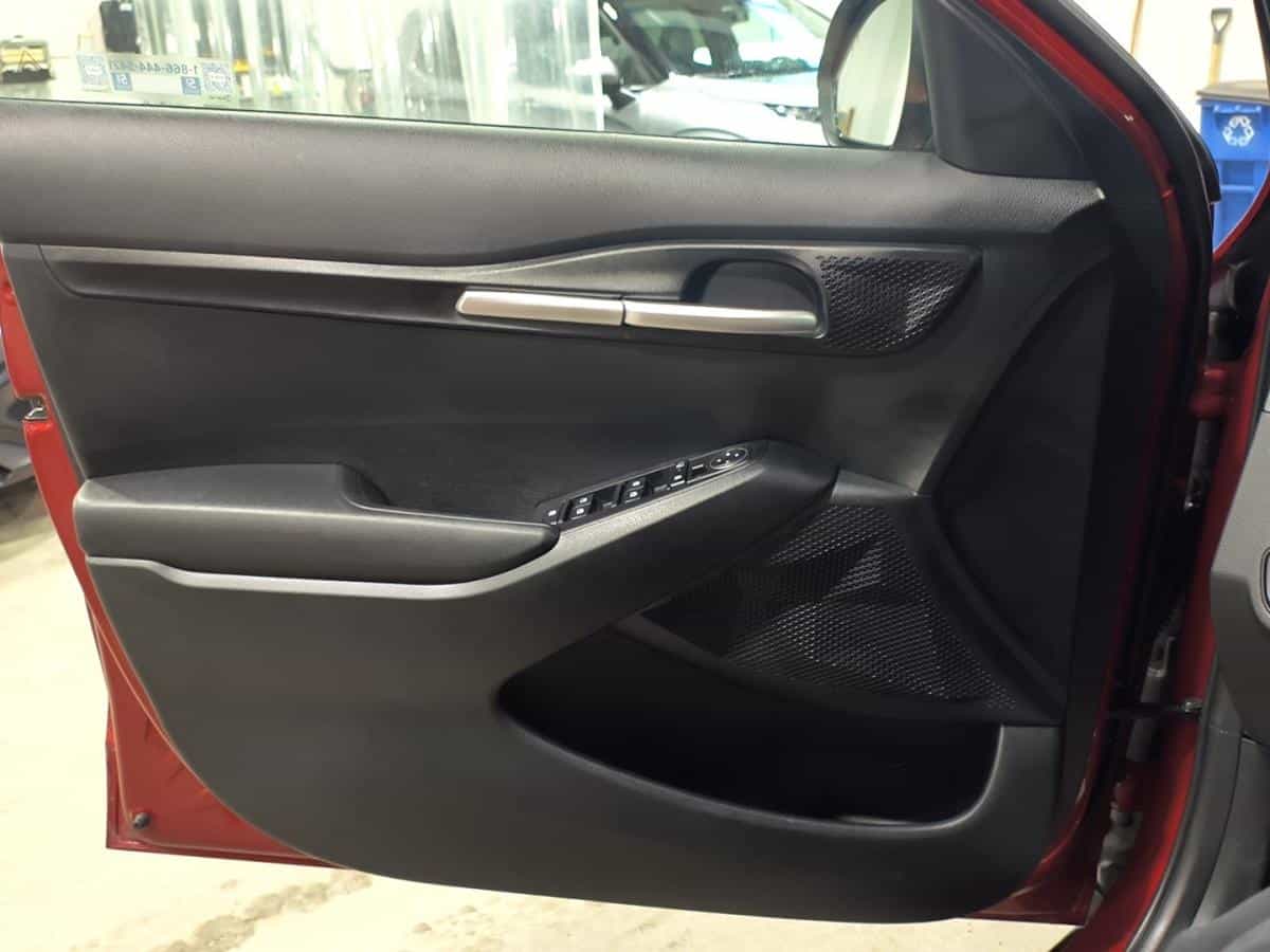 2026 Kia Seltos Lx* Awd* Sieges Chauffants* Carplay* Camera* - Image 17