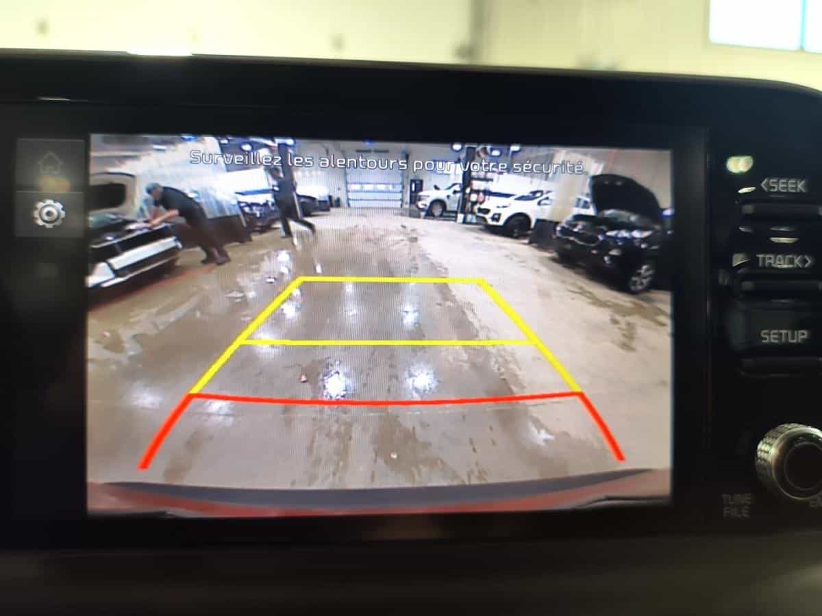 2026 Kia Seltos Lx* Awd* Sieges Chauffants* Carplay* Camera* - Image 19