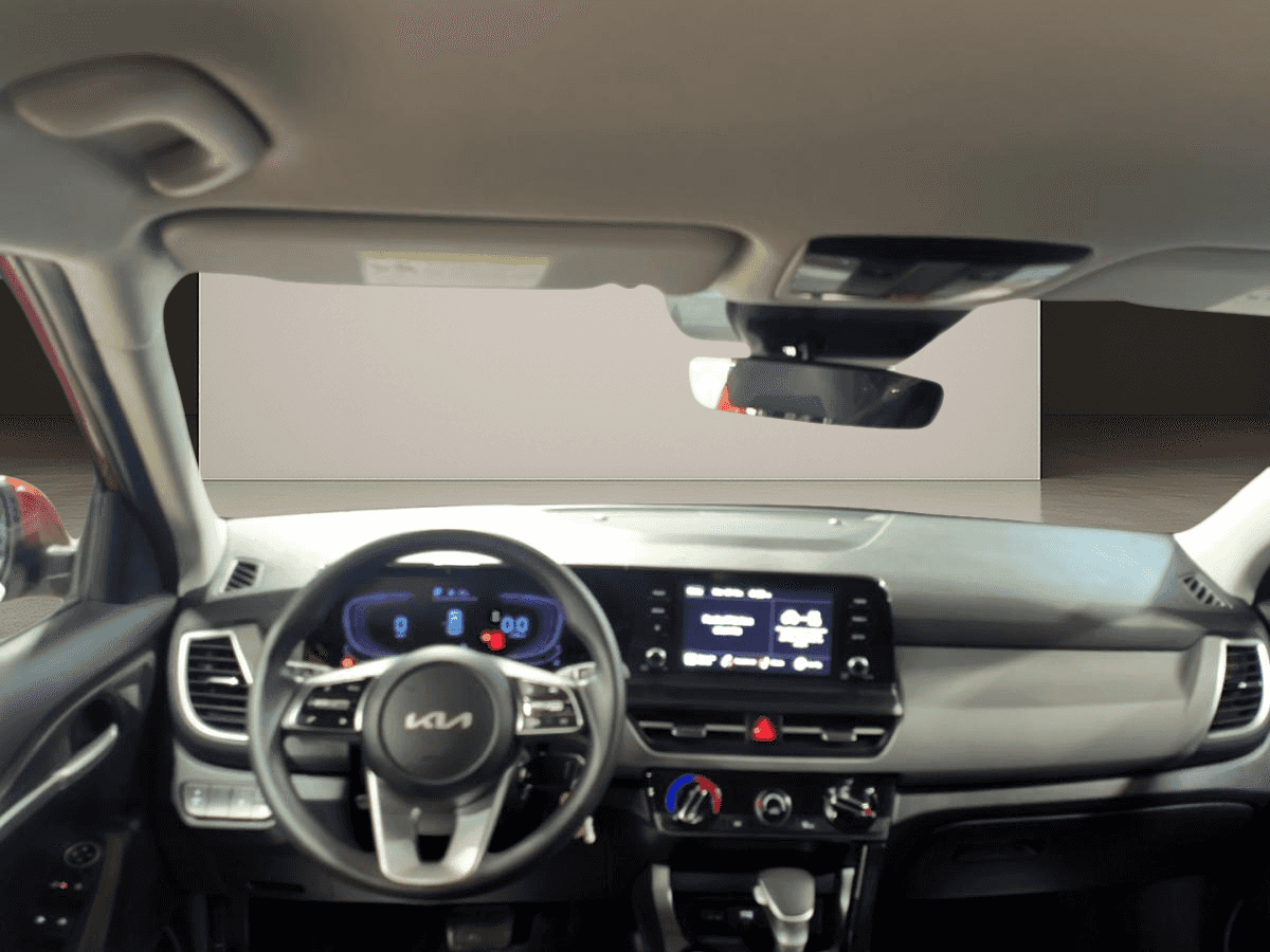 2026 Kia Seltos Lx* Awd* Sieges Chauffants* Carplay* Camera* - Image 21