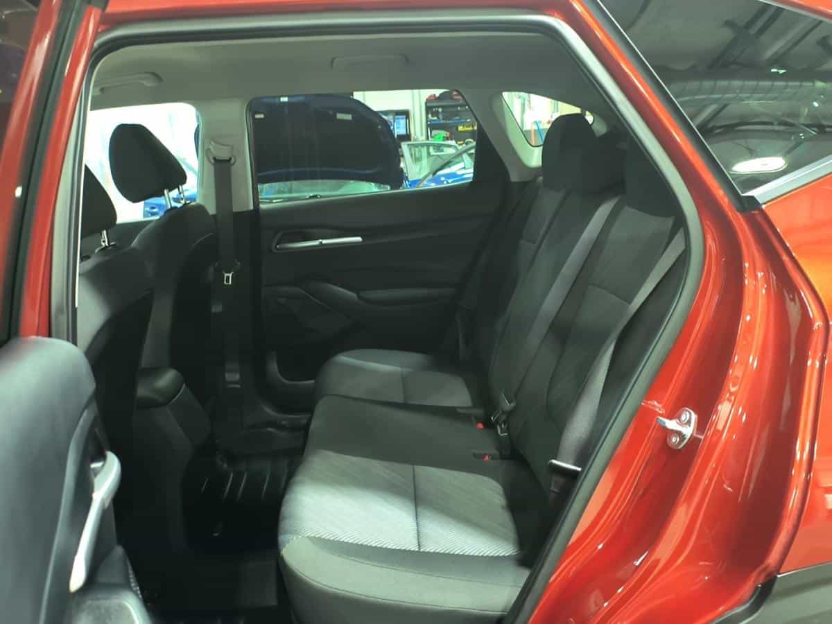 2026 Kia Seltos Lx* Awd* Sieges Chauffants* Carplay* Camera* - Image 22