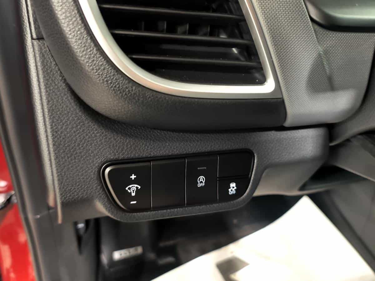 2026 Kia Seltos Lx* Awd* Sieges Chauffants* Carplay* Camera* - Image 25