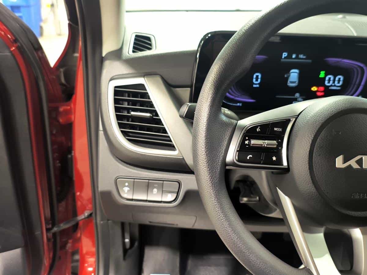 2026 Kia Seltos Lx* Awd* Sieges Chauffants* Carplay* Camera* - Image 27