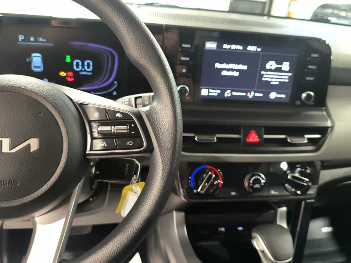 2026 Kia Seltos Lx* Awd* Sieges Chauffants* Carplay* Camera* - Image 28