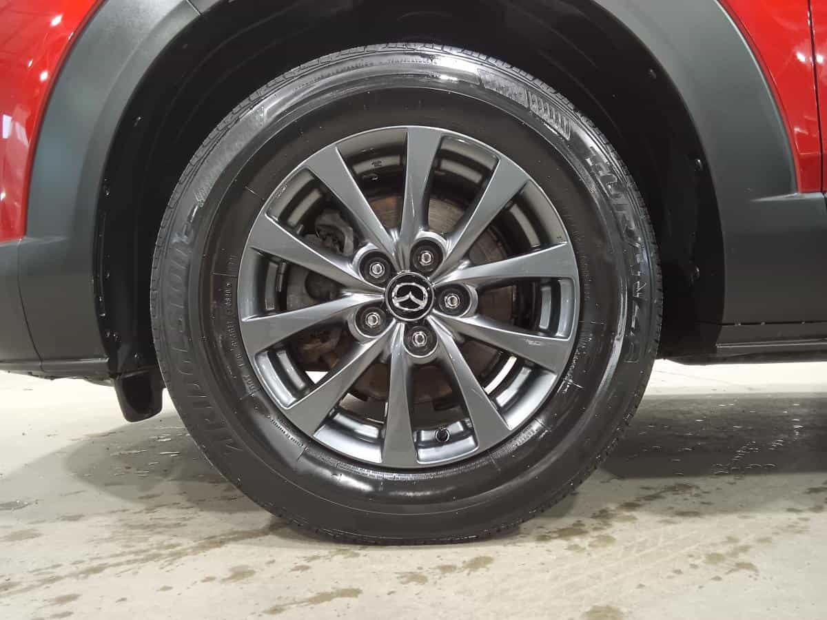 2020 Mazda CX-30 Gx* Awd* Sieges Chauffants* Camera* Cruise* - Image 7