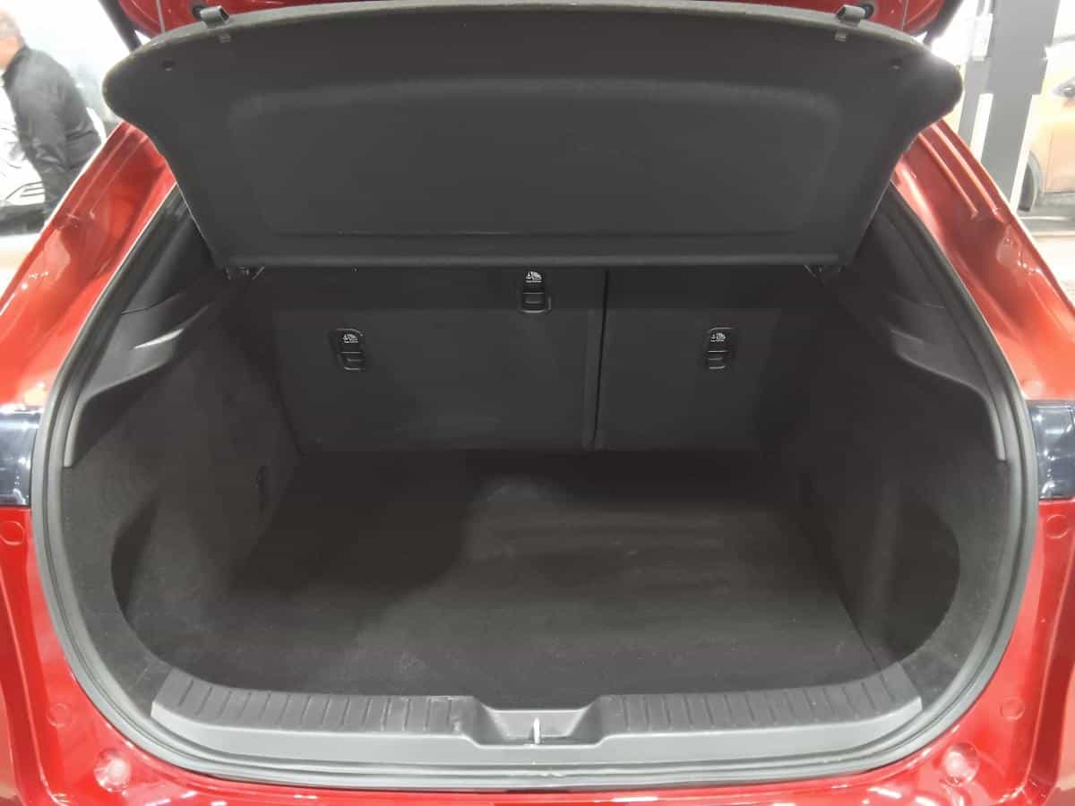 2020 Mazda CX-30 Gx* Awd* Sieges Chauffants* Camera* Cruise* - Image 9