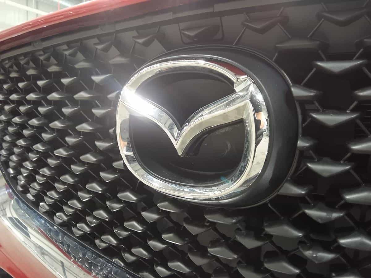 2020 Mazda CX-30 Gx* Awd* Sieges Chauffants* Camera* Cruise* - Image 11