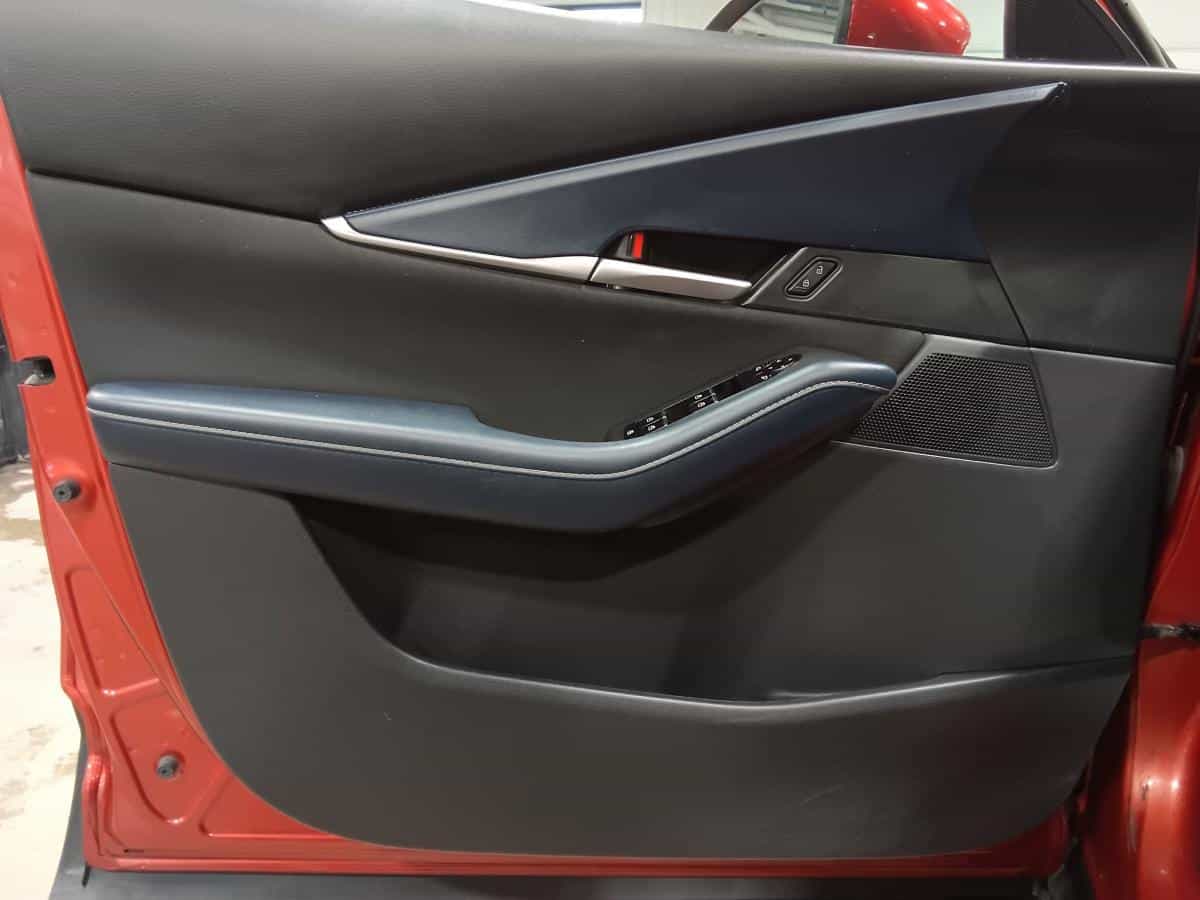 2020 Mazda CX-30 Gx* Awd* Sieges Chauffants* Camera* Cruise* - Image 17