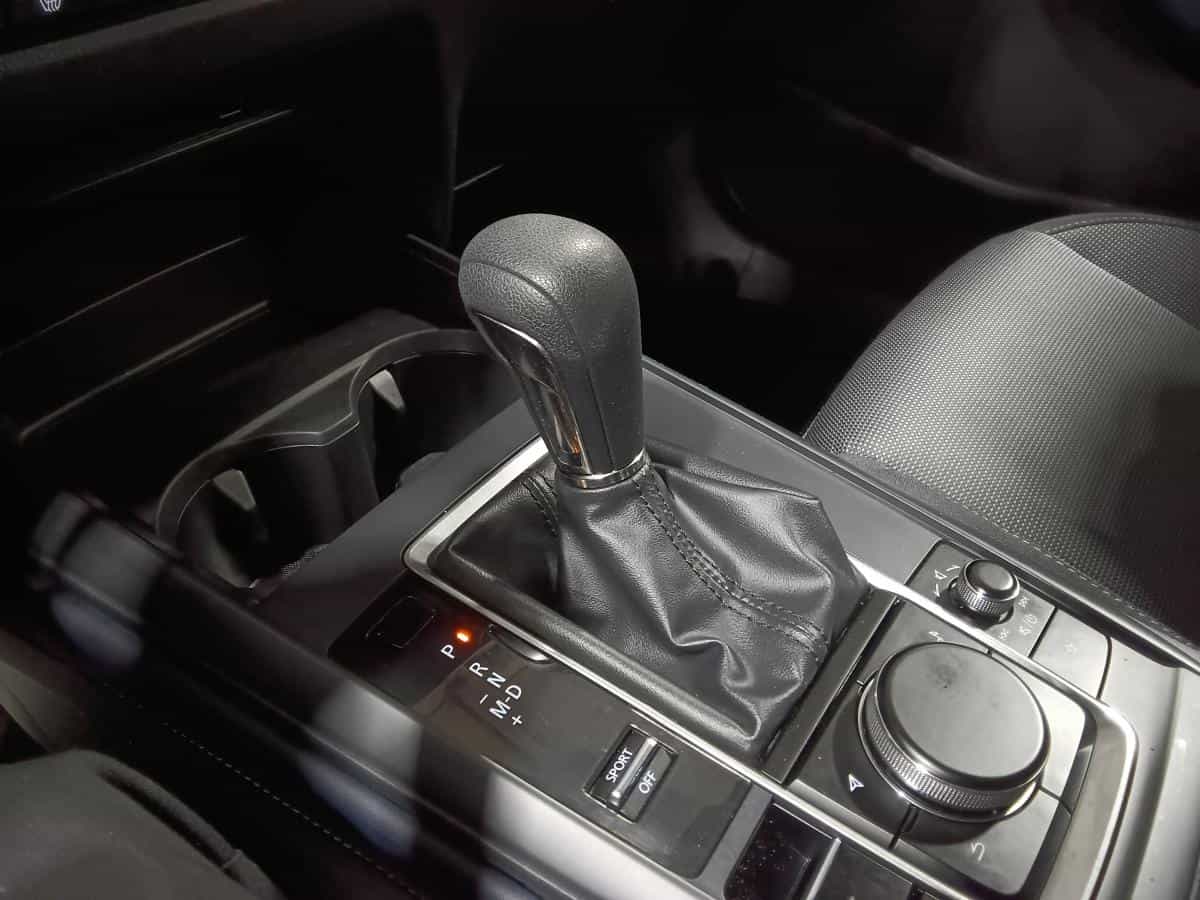 2020 Mazda CX-30 Gx* Awd* Sieges Chauffants* Camera* Cruise* - Image 18