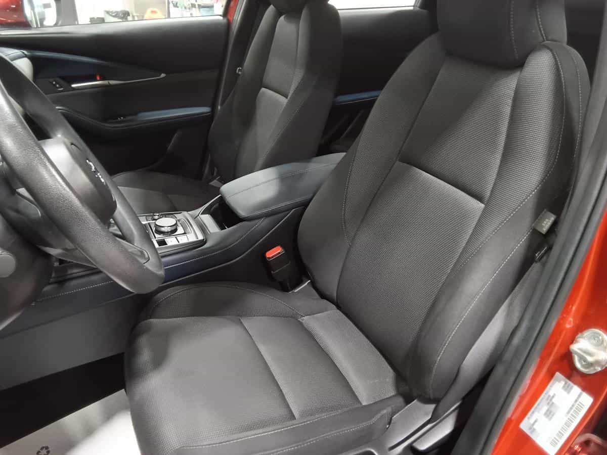 2020 Mazda CX-30 Gx* Awd* Sieges Chauffants* Camera* Cruise* - Image 21