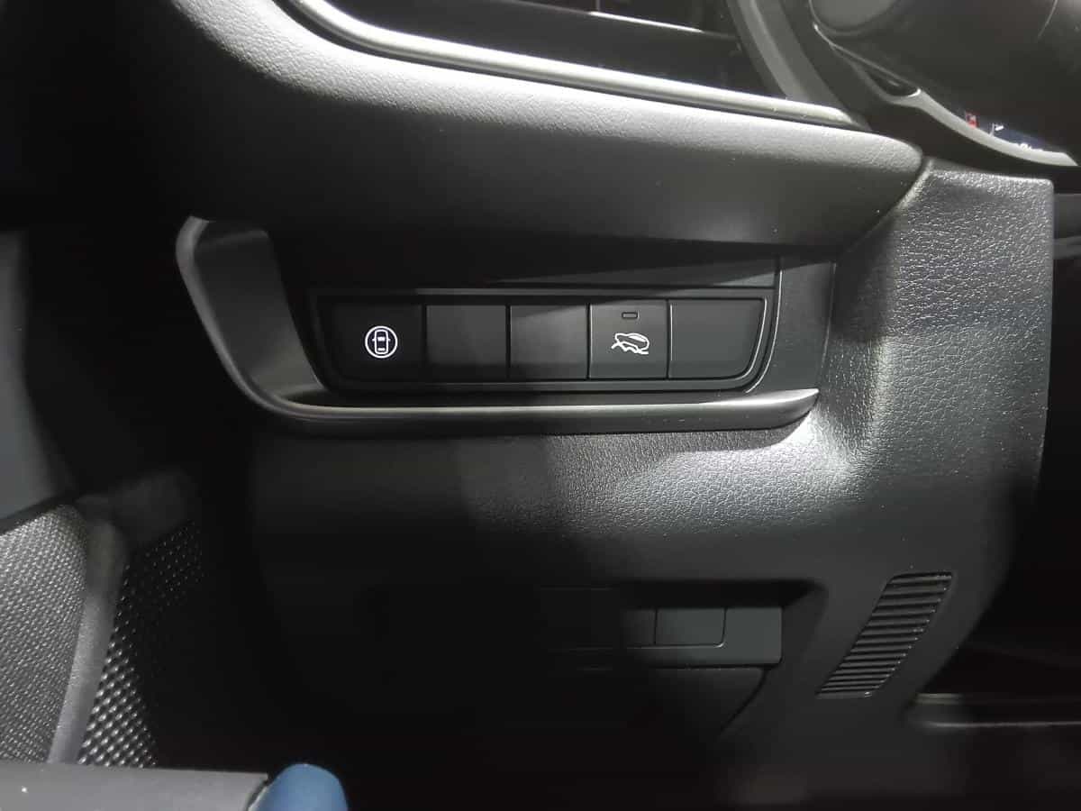 2020 Mazda CX-30 Gx* Awd* Sieges Chauffants* Camera* Cruise* - Image 24