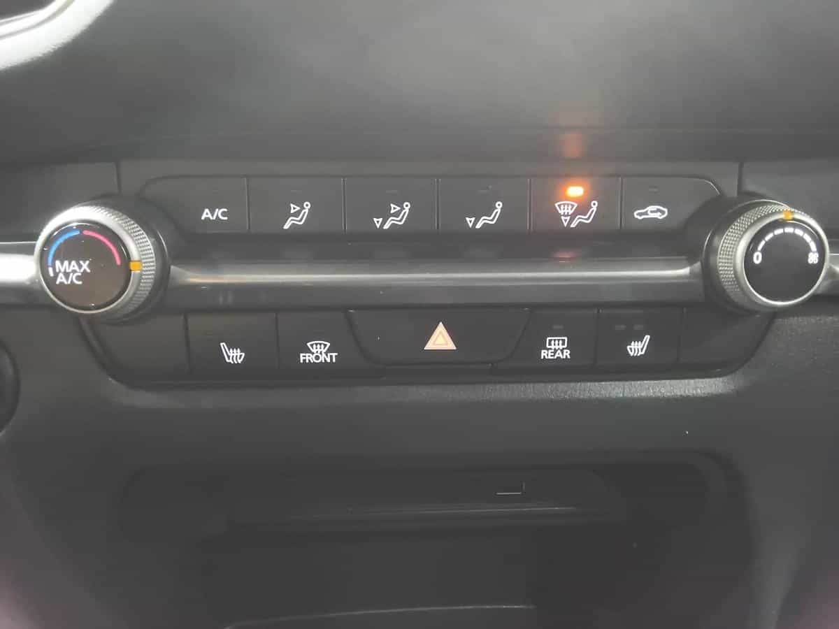 Image 25 Mazda CX-30 Gx* Awd* Sieges Chauffants* Camera* Cruise* 2020