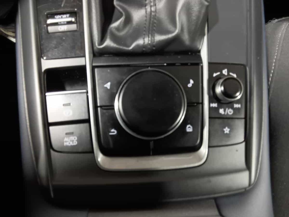 2020 Mazda CX-30 Gx* Awd* Sieges Chauffants* Camera* Cruise* - Image 28