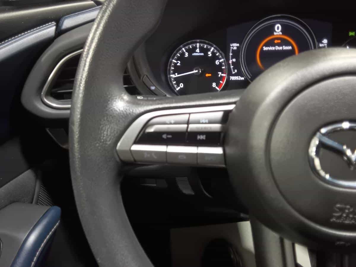 Image 29 Mazda CX-30 Gx* Awd* Sieges Chauffants* Camera* Cruise* 2020