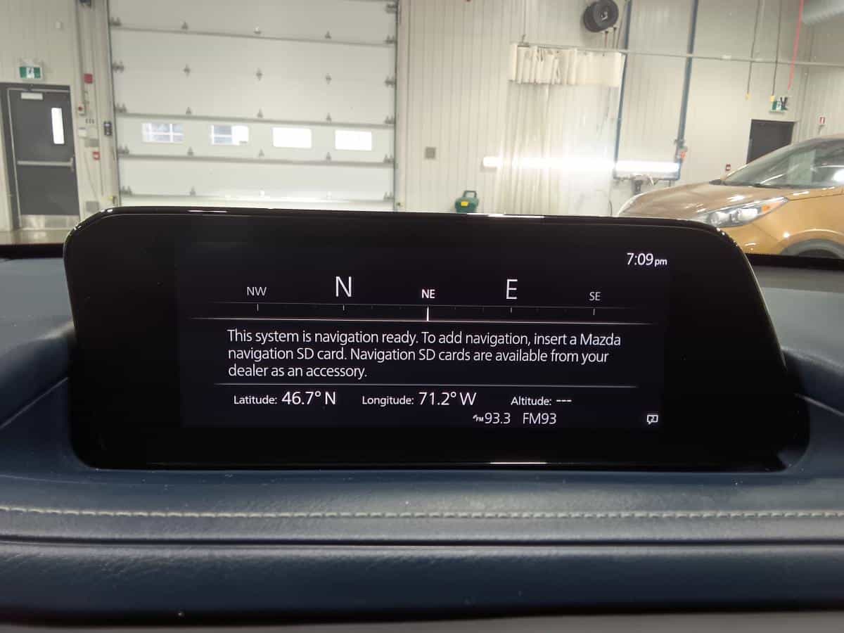 Image 31 Mazda CX-30 Gx* Awd* Sieges Chauffants* Camera* Cruise* 2020