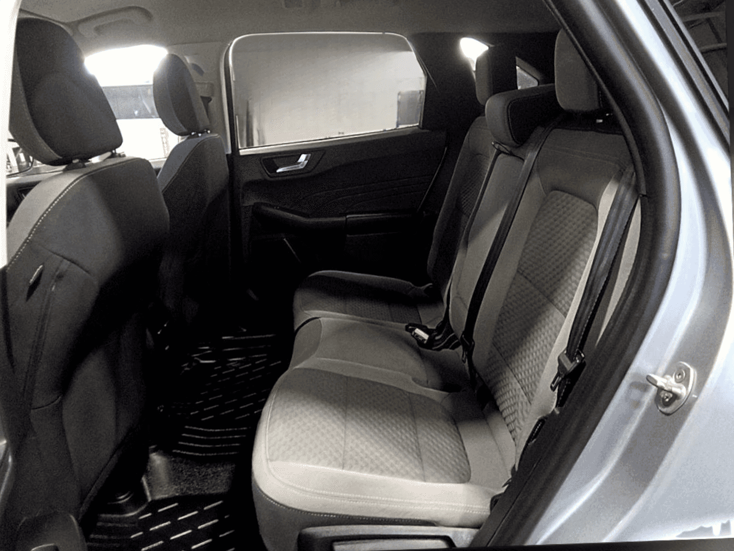 2021 Ford Escape Plug-In Hybrid Se Hybrid * Bi-Zone * Siège Chauff * Caméra * Carplay - Image 7