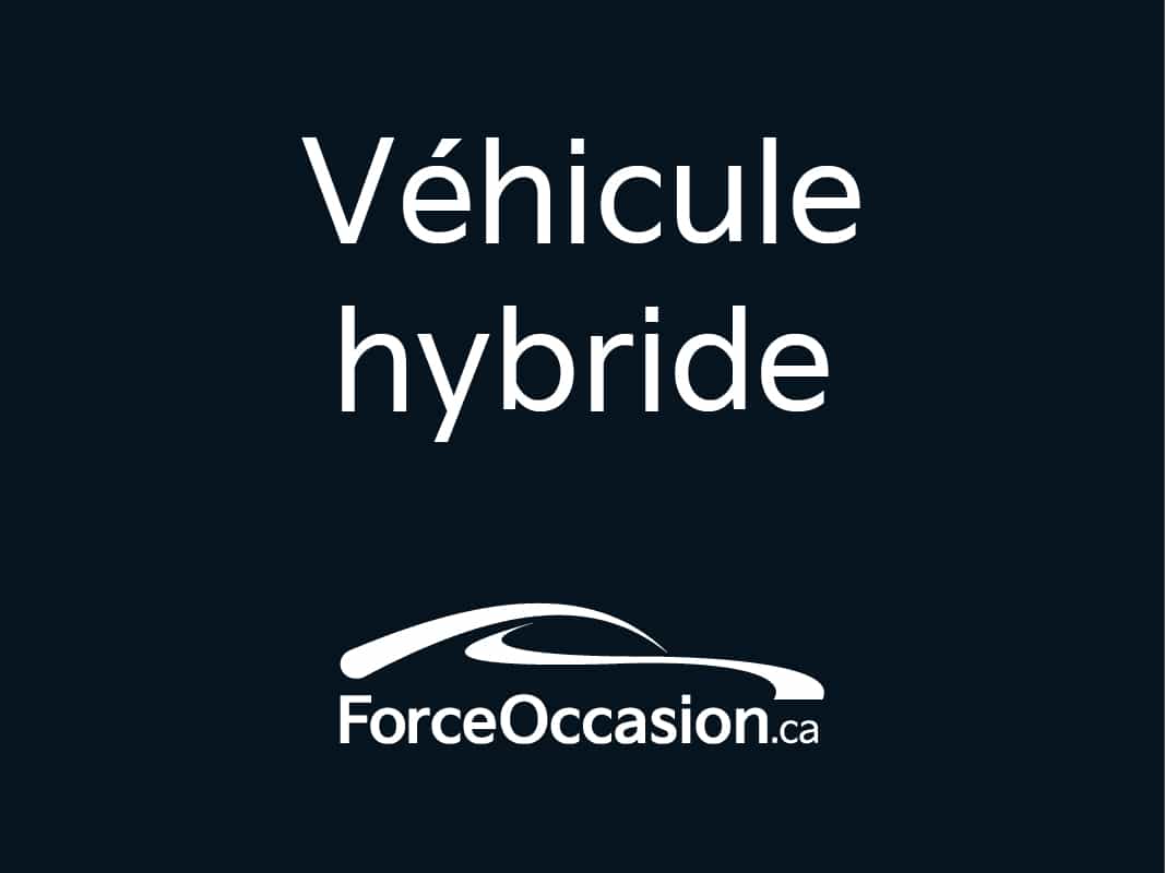 Image 9 Ford Escape Plug-In Hybrid Se Hybrid * Bi-Zone * Siège Chauff * Caméra * Carplay 2021