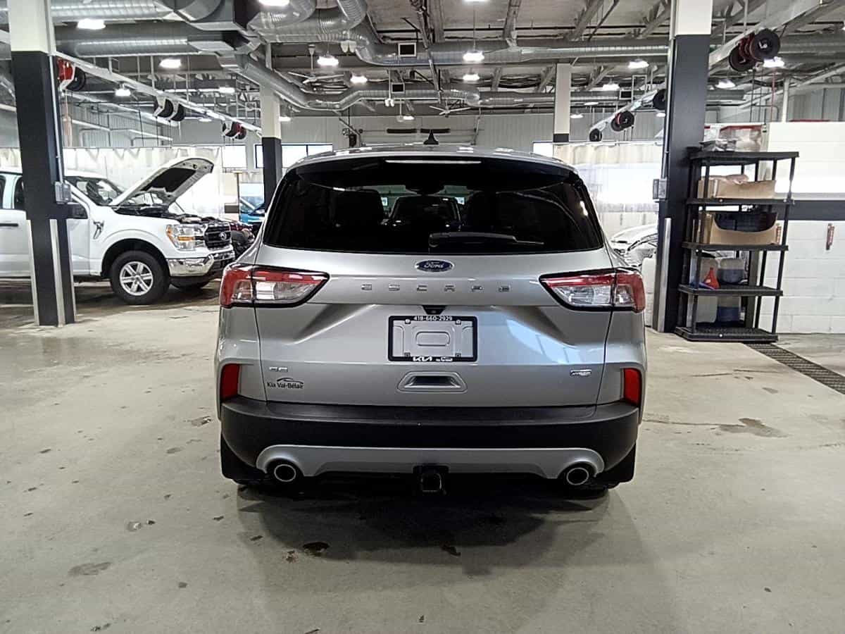Image 10 Ford Escape Plug-In Hybrid Se Hybrid * Bi-Zone * Siège Chauff * Caméra * Carplay 2021