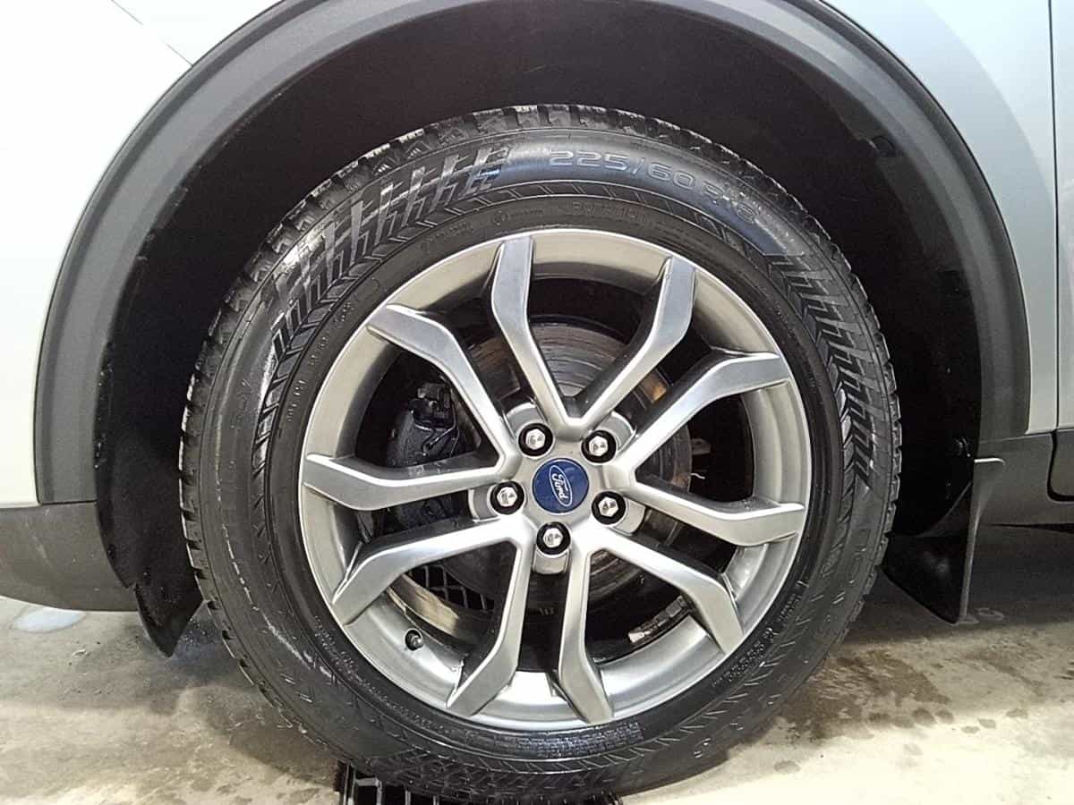 2021 Ford Escape Plug-In Hybrid Se Hybrid * Bi-Zone * Siège Chauff * Caméra * Carplay - Image 13