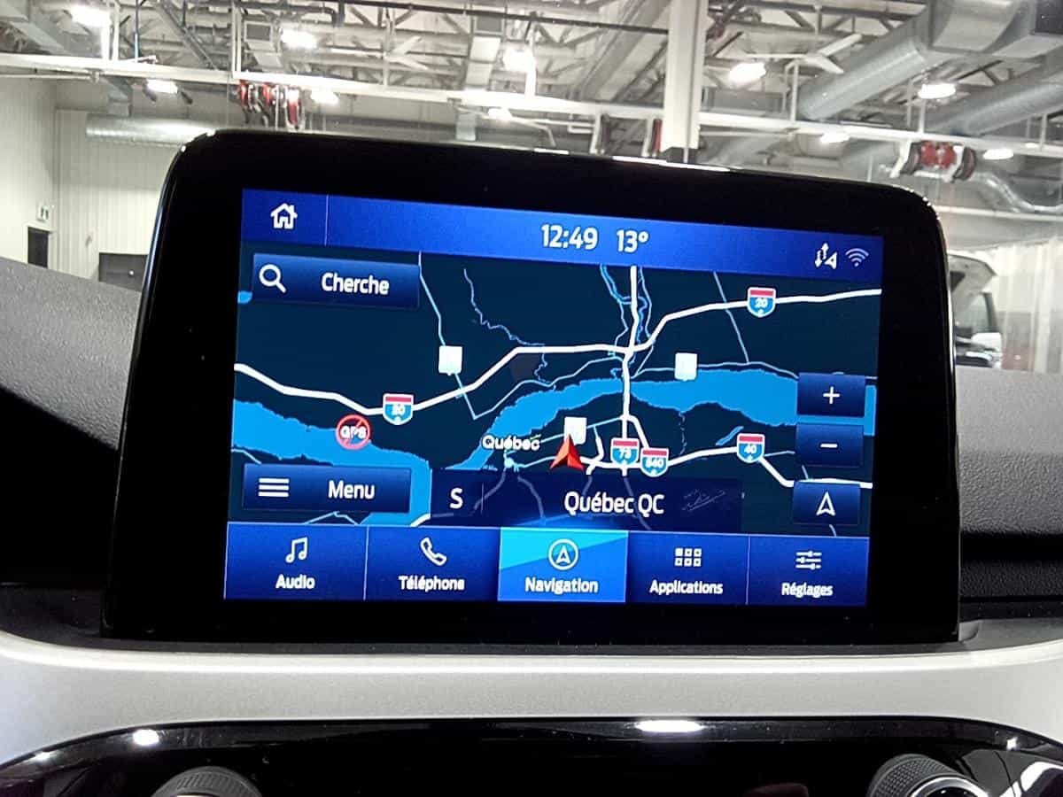 2021 Ford Escape Plug-In Hybrid Se Hybrid * Bi-Zone * Siège Chauff * Caméra * Carplay - Image 17