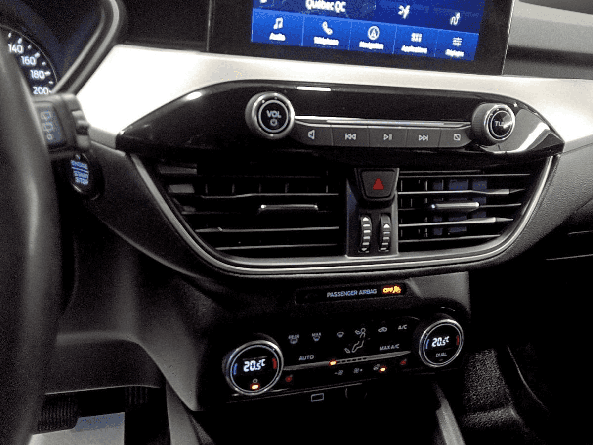 Image 19 Ford Escape Plug-In Hybrid Se Hybrid * Bi-Zone * Siège Chauff * Caméra * Carplay 2021