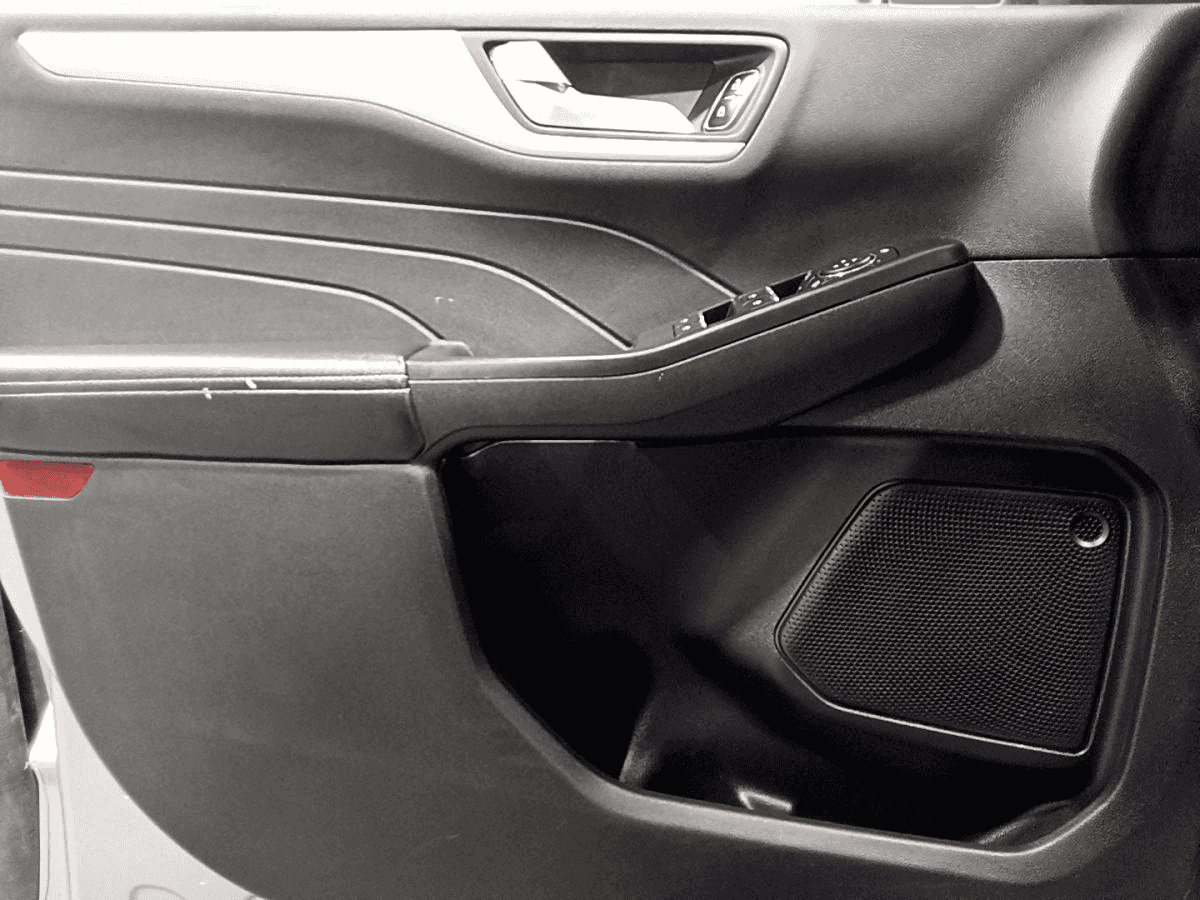 Image 21 Ford Escape Plug-In Hybrid Se Hybrid * Bi-Zone * Siège Chauff * Caméra * Carplay 2021