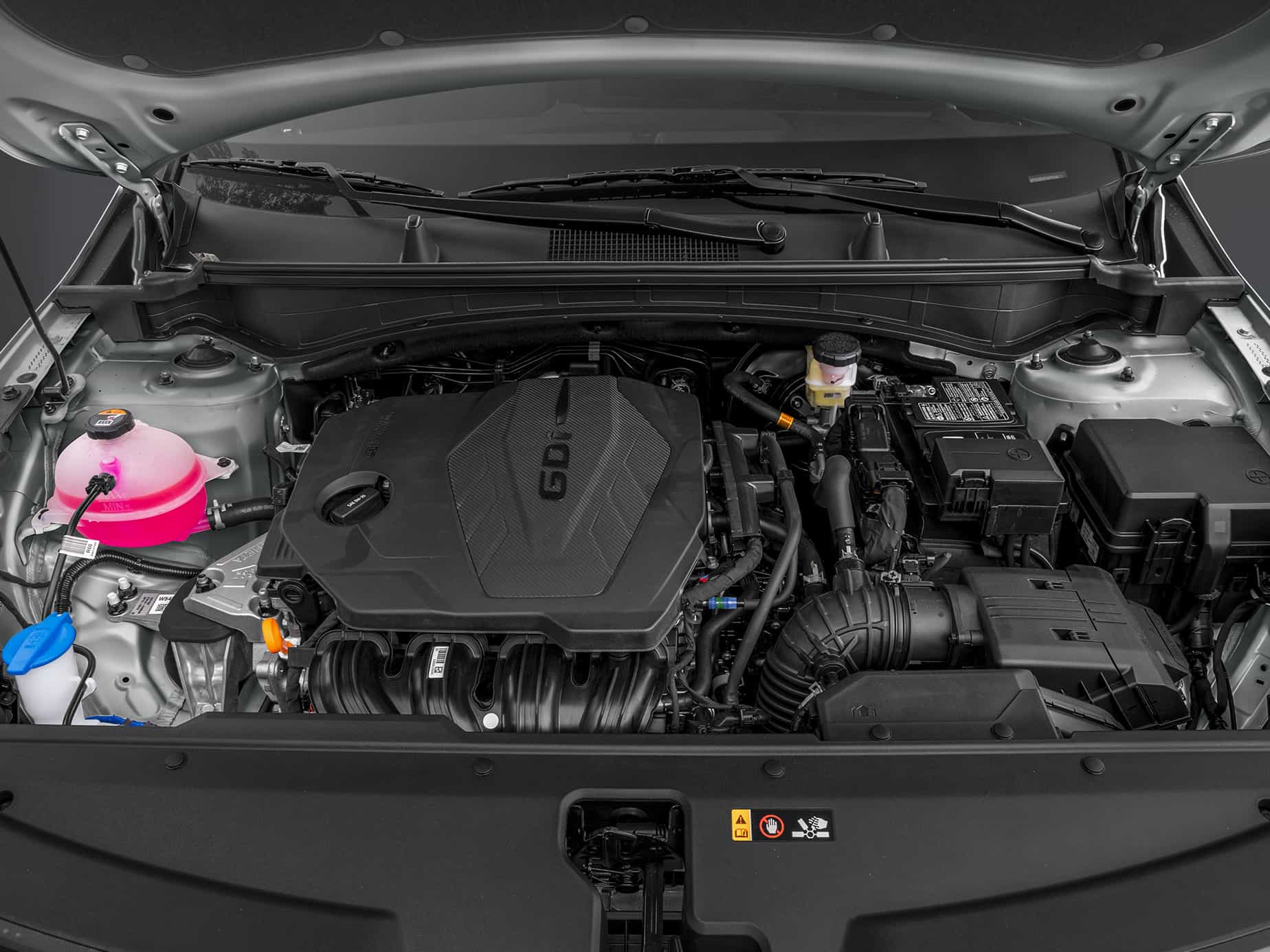 2026 Kia Sportage Sportage Ex Premium Int. Rouge - Image 8