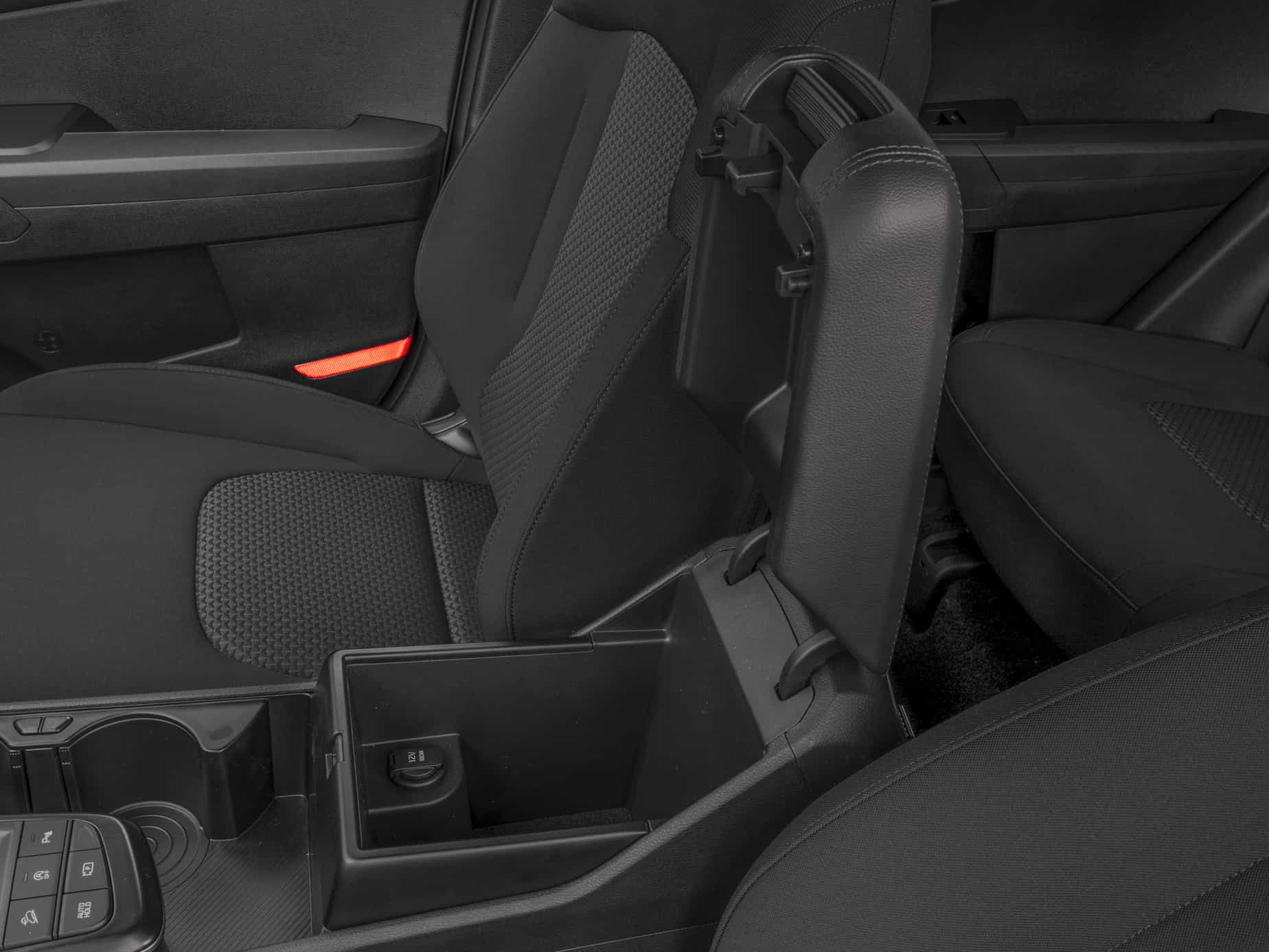 2026 Kia Sportage Sportage Ex Premium Int. Rouge - Image 10