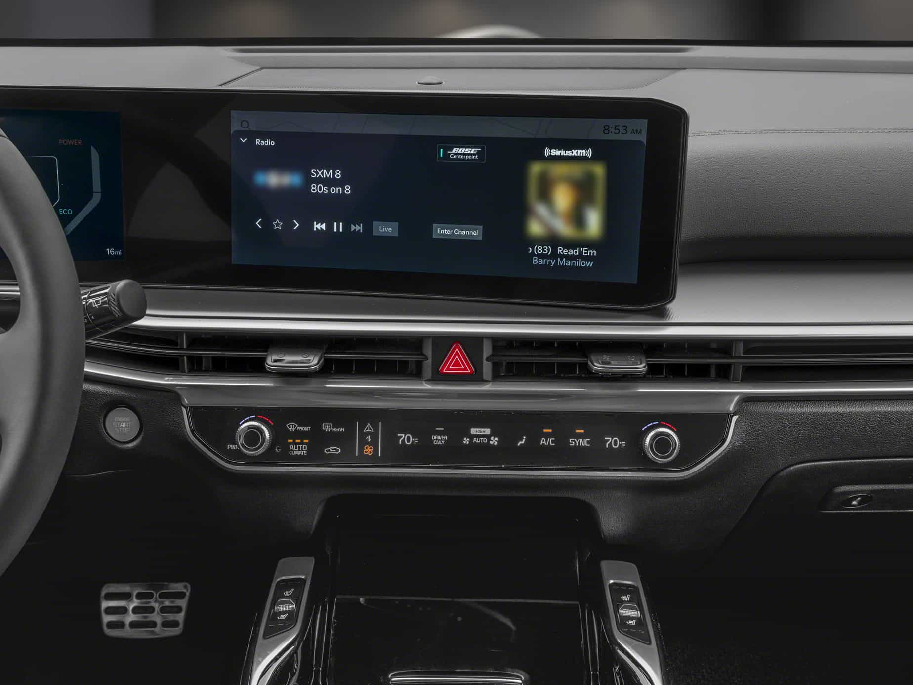 2026 Kia Sorento HEV Sorento Hev Sx - Image 6