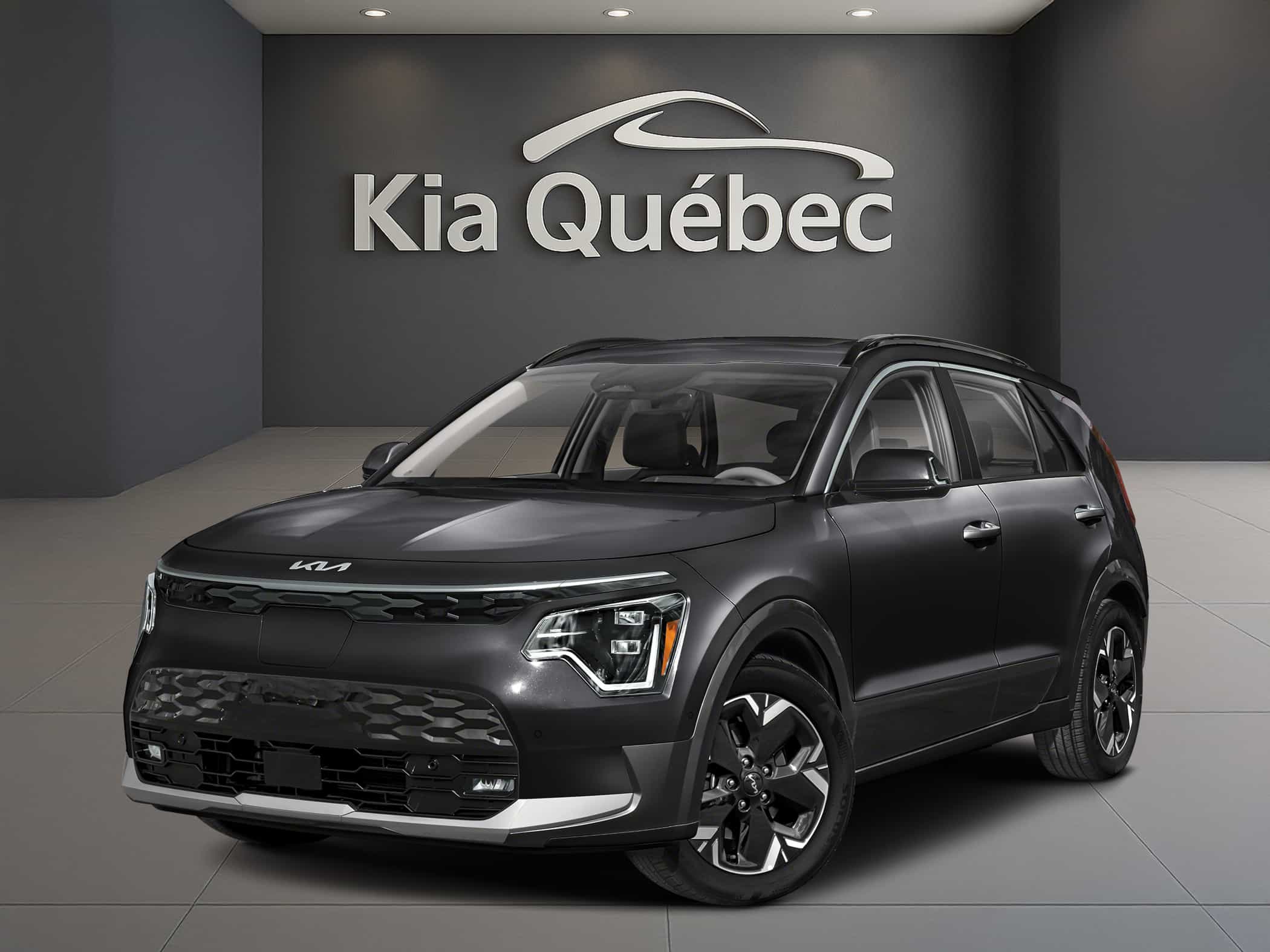 2026 Kia Niro EV Niro Ev Wind - Image 1