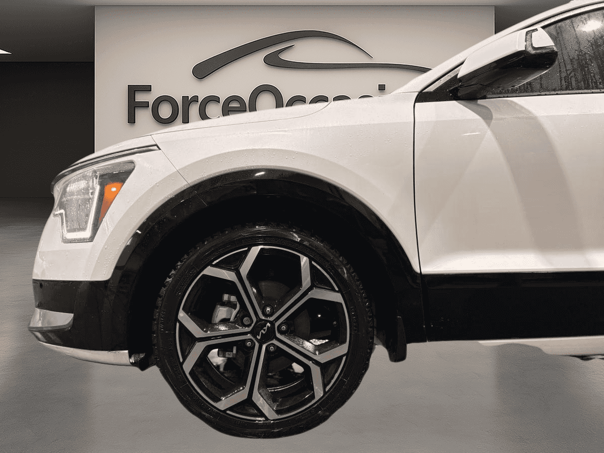 Image 3 Kia Niro HEV Sx *Gps *Cuir *Toit *Carplay *Caméra 360° *Harman Kardon 2025