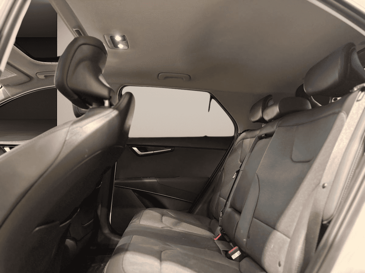 2025 Kia Niro HEV Sx *Gps *Cuir *Toit *Carplay *Caméra 360° *Harman Kardon - Image 8