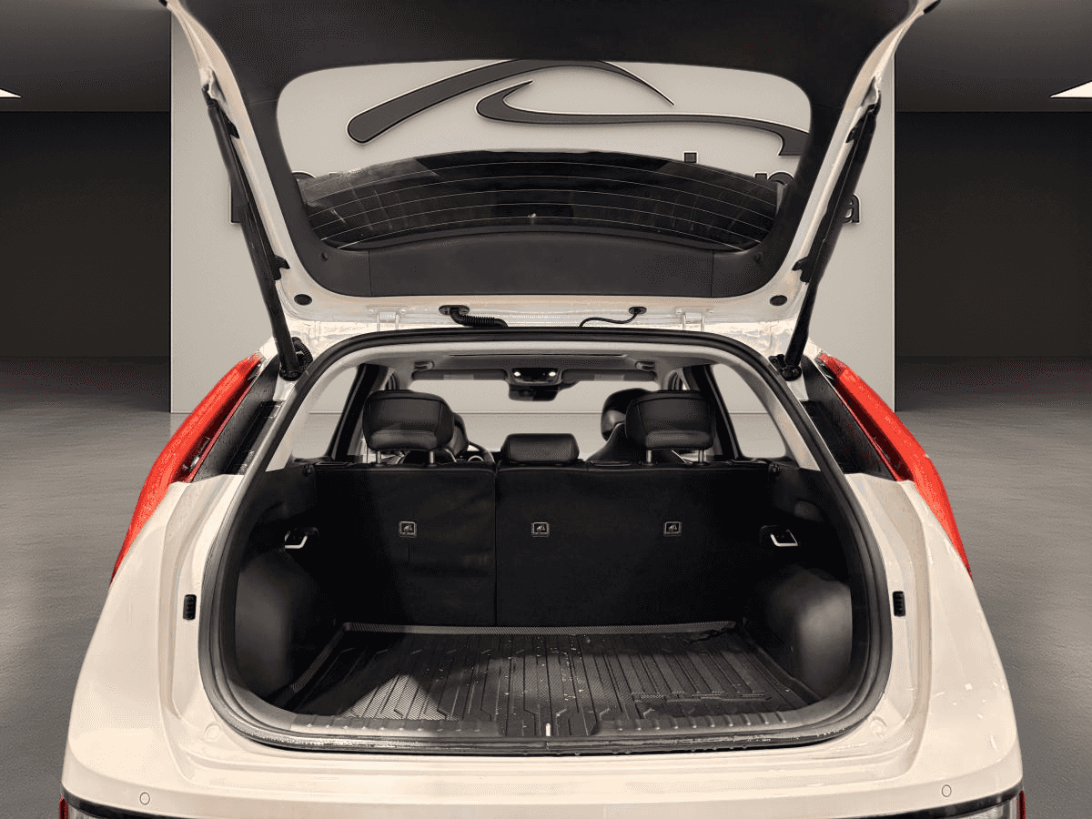 Image 9 Kia Niro HEV Sx *Gps *Cuir *Toit *Carplay *Caméra 360° *Harman Kardon 2025
