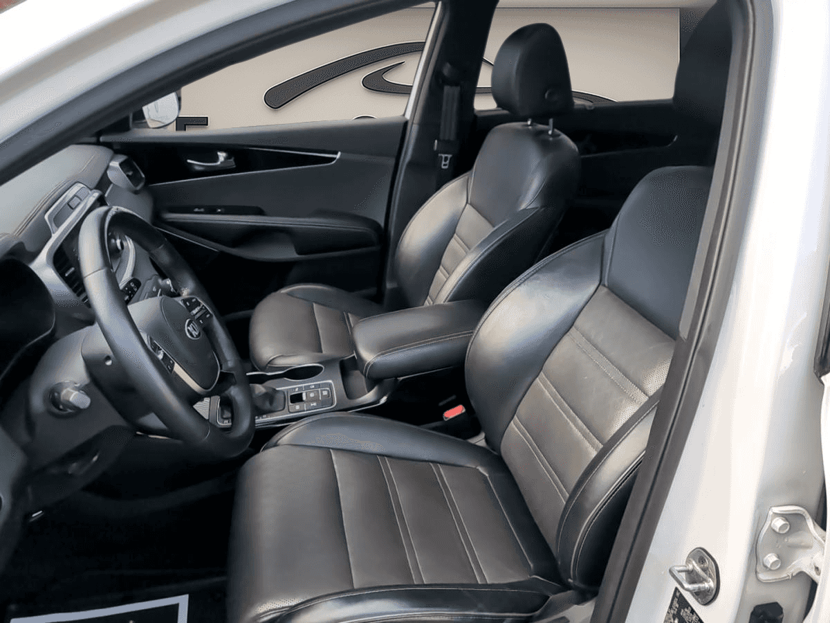 2019 Kia Sorento Sxl *Awd *V6 *290Hp *Gps *Cuir *Toit *Harman Kardon - Image 5